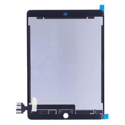 Lcd With Touch Screen For Apple Ipad Pro 9 7 2016 Gold By - Maxbhi Com