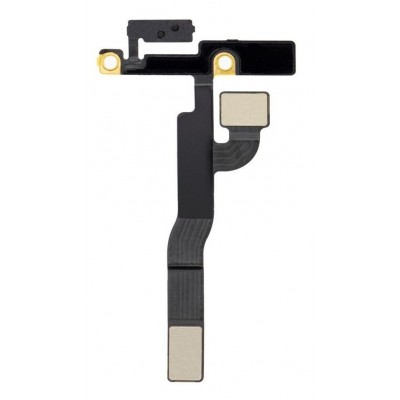 Power Button Flex Cable For Apple Ipad Pro 12 9 2020 On Off Flex Pcb By - Maxbhi Com