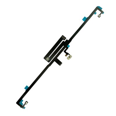 Proximity Light Sensor Flex Cable For Apple Ipad Pro 12 9 2020 By - Maxbhi Com