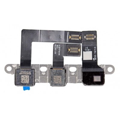 Replacement Front Camera For Apple Ipad Pro 12 9 2020 Selfie Camera By - Maxbhi Com