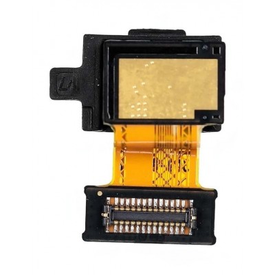 Replacement Front Camera For Sony Xperia Xz2 Selfie Camera By - Maxbhi Com