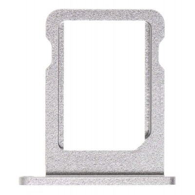Sim Card Holder Tray For Apple Ipad Pro 12 9 2020 White - Maxbhi Com