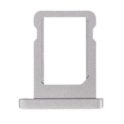 Sim Card Holder Tray For Apple Ipad Pro 9 7 2016 Black - Maxbhi Com