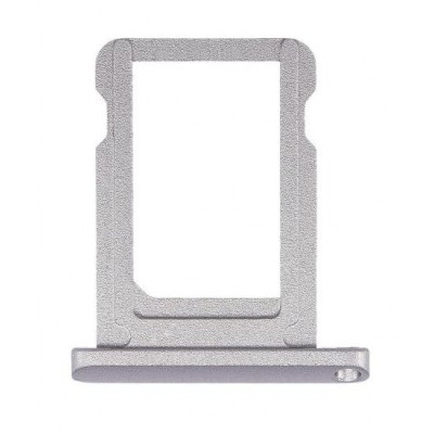 Sim Card Holder Tray For Apple Ipad Pro 9 7 2016 Black - Maxbhi Com
