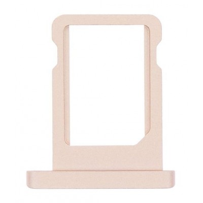 Sim Card Holder Tray For Apple Ipad Pro 9 7 2016 Gold - Maxbhi Com