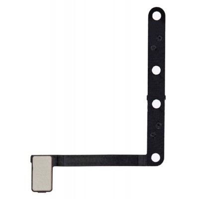 Volume Button Flex Cable For Apple Ipad Pro 12 9 2020 By - Maxbhi Com