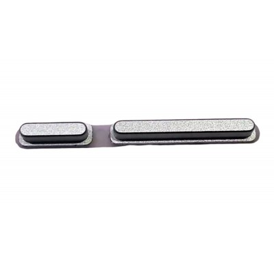 Volume Side Button Outer For Doogee T20 Green By - Maxbhi Com