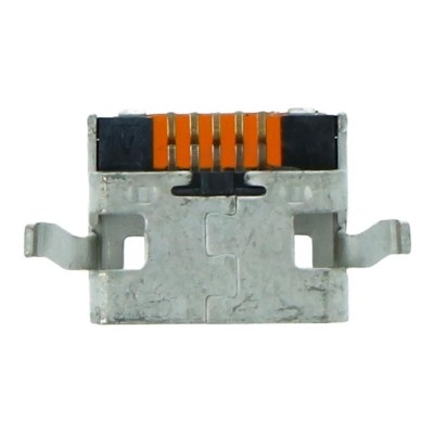 Charging Connector For Xiaomi Redmi Note 2 By - Maxbhi Com