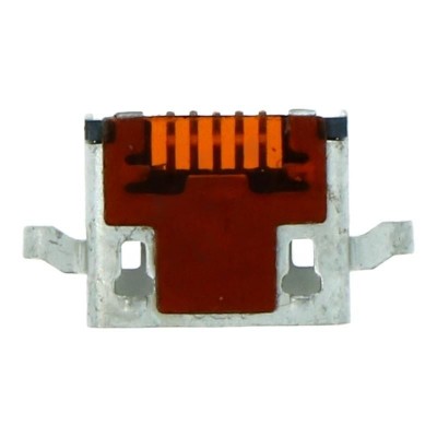 Charging Connector For Xiaomi Redmi Note 2 By - Maxbhi Com