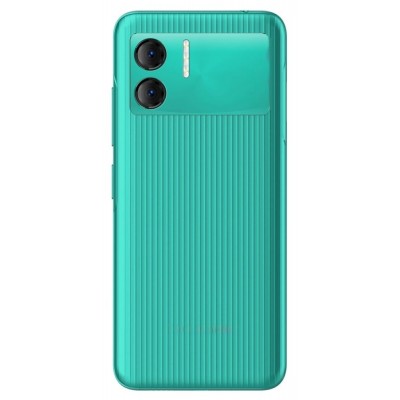 Full Body Housing For Doogee X98 Green - Maxbhi Com