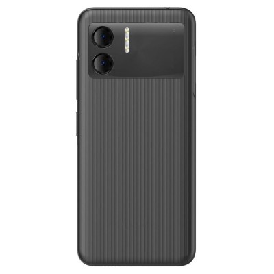 Full Body Housing For Doogee X98 Grey - Maxbhi Com