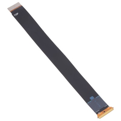 Lcd Flex Cable For Huawei Matepad By - Maxbhi Com