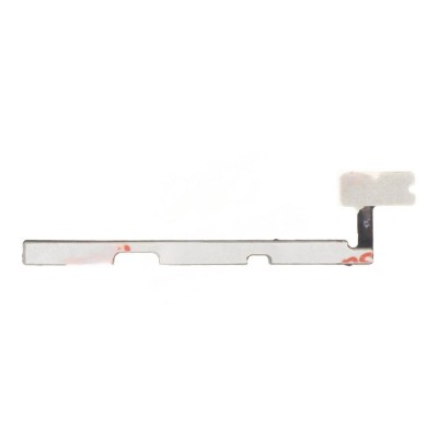 Power Button Flex Cable For Nokia C21 On Off Flex Pcb By - Maxbhi Com