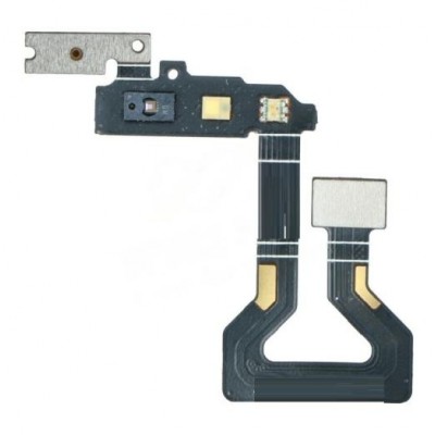 Proximity Light Sensor Flex Cable For Xiaomi Black Shark By - Maxbhi Com