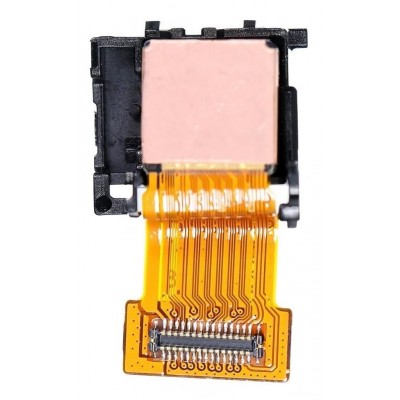 Replacement Front Camera For Sony Xperia Xz1 Compact Selfie Camera By - Maxbhi Com