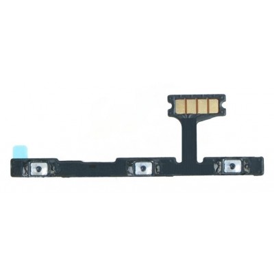 Side Button Flex Cable For Xiaomi Black Shark By - Maxbhi Com