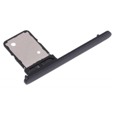 Sim Card Holder Tray For Sony Xperia 10 White - Maxbhi Com