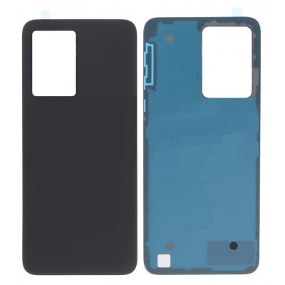 Back Panel Cover For Oppo A77 5g White - Maxbhi Com