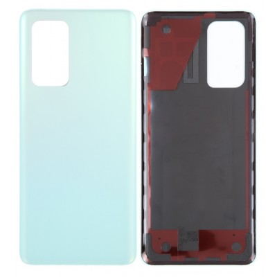 Back Panel Cover For Xiaomi Redmi K60 Green - Maxbhi Com