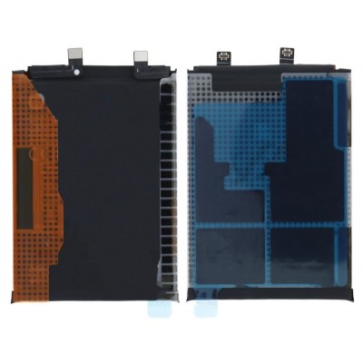 Battery For Xiaomi 12 Lite 5g By - Maxbhi Com