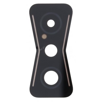 Camera Lens For Xiaomi Poco F4 Gt Black By - Maxbhi Com