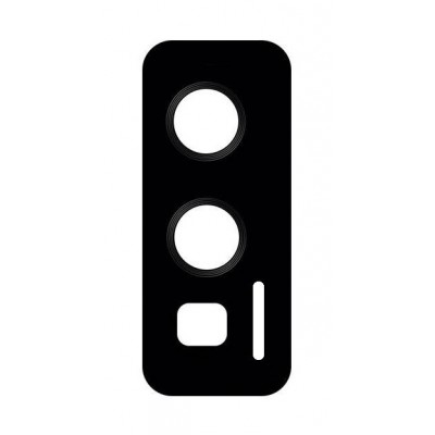 Camera Lens For Xiaomi Redmi K60 Black By - Maxbhi Com