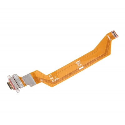 Charging Connector Flex Pcb Board For Asus Zenfone 9 By - Maxbhi Com