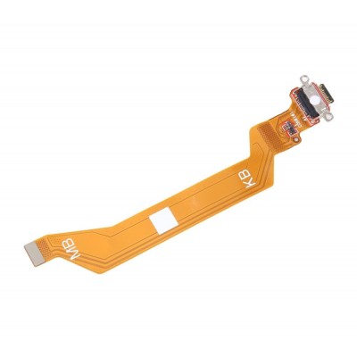 Charging Connector Flex Pcb Board For Asus Zenfone 9 By - Maxbhi Com