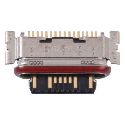 Charging Connector For Xiaomi 12 Lite 5g By - Maxbhi Com