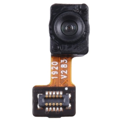 Fingerprint Sensor Flex Cable For Xiaomi Redmi K60 White By - Maxbhi Com