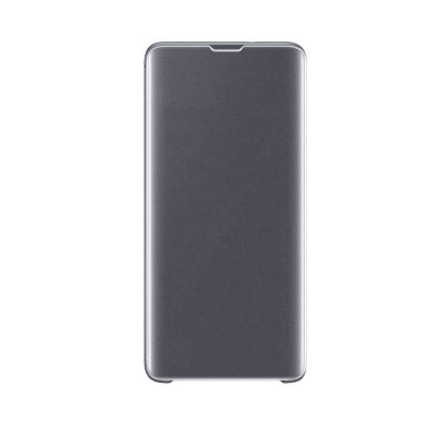 Flip Cover For Zte Nubia Red Magic 8 Pro Grey By - Maxbhi Com