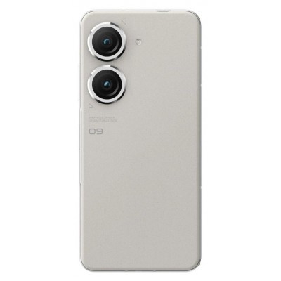 Full Body Housing For Asus Zenfone 9 White - Maxbhi Com