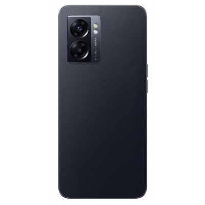 Full Body Housing For Oppo A77 5g Black - Maxbhi Com