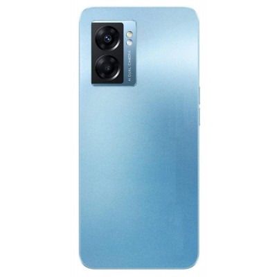 Full Body Housing For Oppo A77 5g Blue - Maxbhi Com