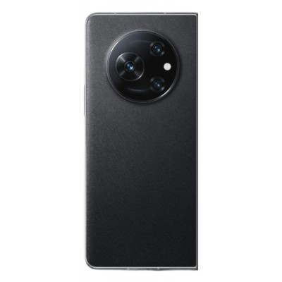 Full Body Housing For Tecno Phantom V Fold Black - Maxbhi Com