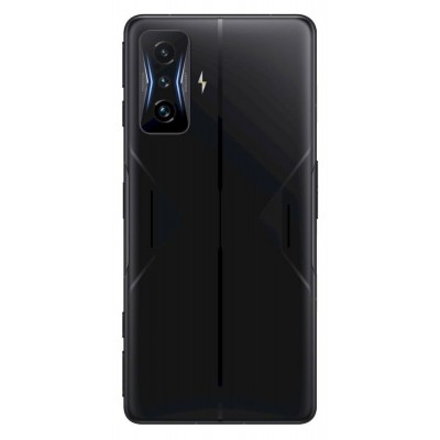 Full Body Housing For Xiaomi Poco F4 Gt Black - Maxbhi Com