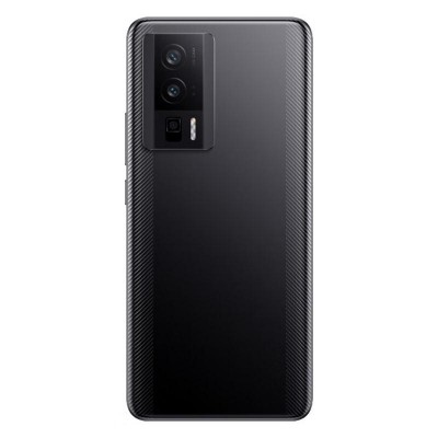 Full Body Housing For Xiaomi Redmi K60 Black - Maxbhi Com