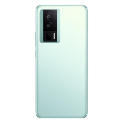 Full Body Housing For Xiaomi Redmi K60 Green - Maxbhi Com