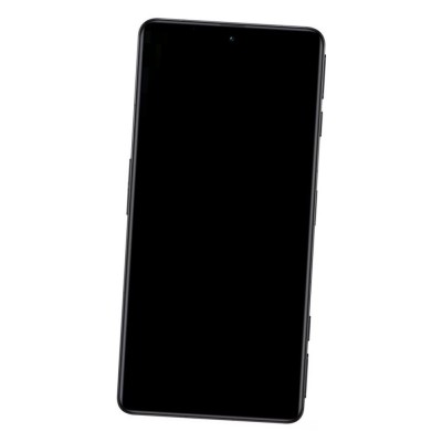 Lcd Connector For Xiaomi Poco F4 Gt By - Maxbhi Com