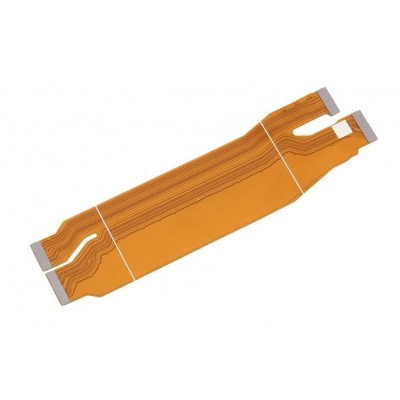 Lcd Flex Cable For Xiaomi Redmi K60 By - Maxbhi Com