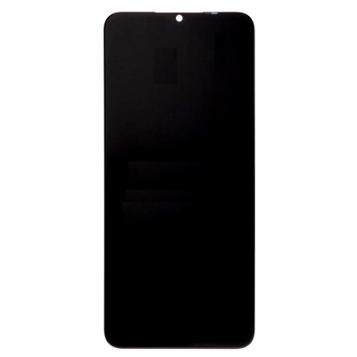 Lcd With Touch Screen For Oppo A77 5g Blue By - Maxbhi Com