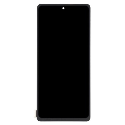 Lcd With Touch Screen For Xiaomi Poco F4 Gt Black By - Maxbhi Com