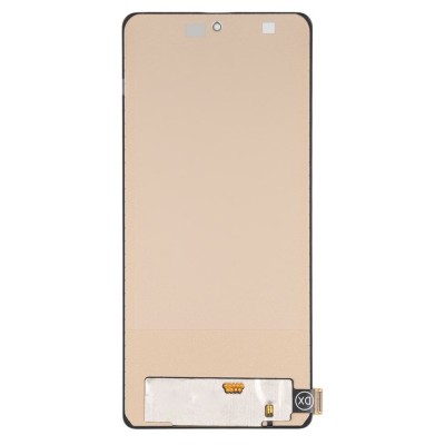Lcd With Touch Screen For Xiaomi Poco F4 Gt Silver By - Maxbhi Com