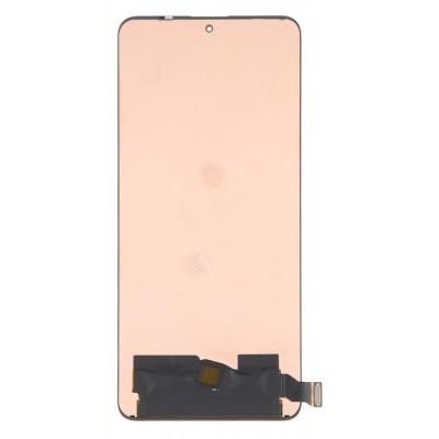 Lcd With Touch Screen For Xiaomi Redmi K60 White By - Maxbhi Com