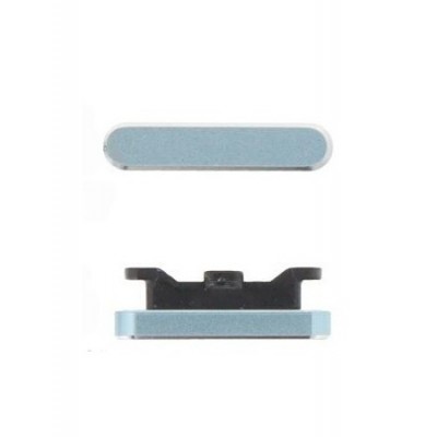 Power Button Outer For Xiaomi 12 Lite 5g Green By - Maxbhi Com