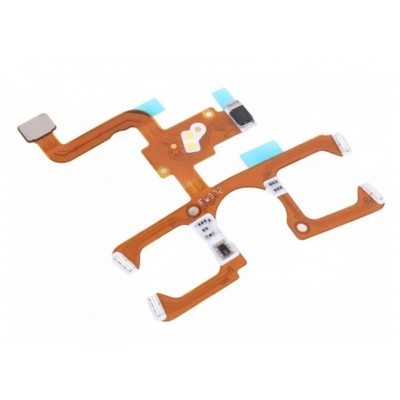 Proximity Light Sensor Flex Cable For Xiaomi Poco F4 Gt By - Maxbhi Com