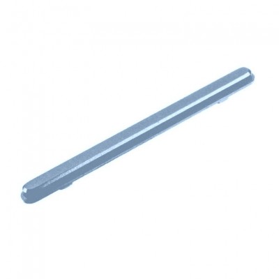 Volume Side Button Outer For Asus Zenfone 9 Blue By - Maxbhi Com