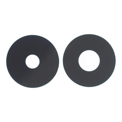 Camera Lens For Oppo A77 5g Black By - Maxbhi Com