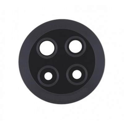 Camera Lens For Vivo X90 Pro Plus Black By - Maxbhi Com