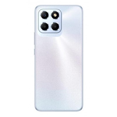 Full Body Housing For Honor X6 Silver - Maxbhi Com